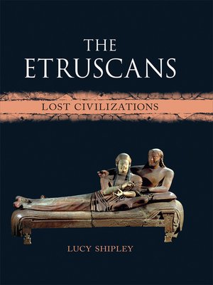 cover image of The Etruscans